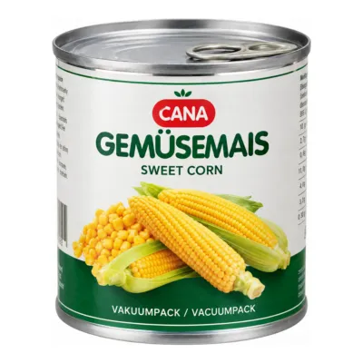 Cana Maiskorrels (12x 340 gr)