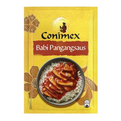 Conimex Babi Pangangsaus (18x 43 gr)