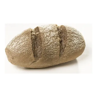 Diversi Foods Boerenkoren Broodje (50x 100 gr)