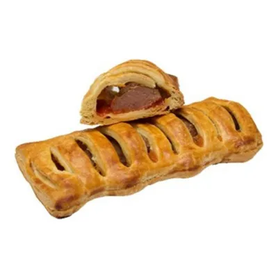 Diversi Foods Mexicanobroodje (46x 175 gr)