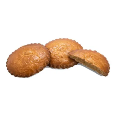 Diversi Foods Rb Gevulde Koek (48x 95 gr)