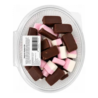 Eurimpex Belgische Spekken Mix (22x 250 gr)