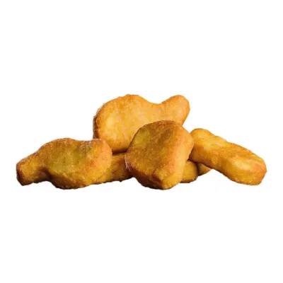 Family Chicken Chicken Nuggets (5x 1 kg)