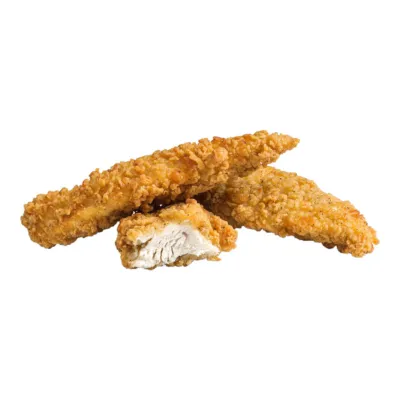 Family Chicken Classic American Chicken Strips (5x 1 kg)
