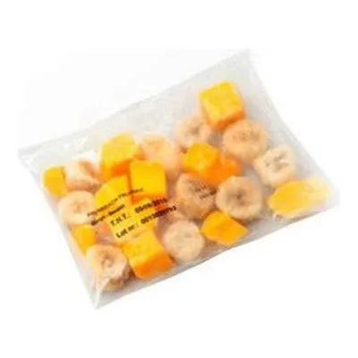 Fresh Fruit Express Ffe Fruitmix Palmbeach Mango Banaan (20x 150 gr)