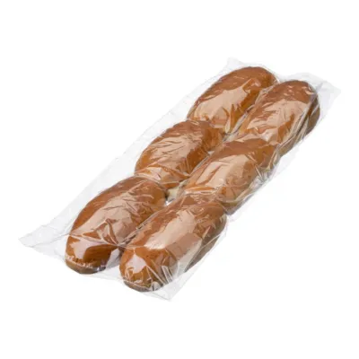 Kamstra Horecapunt Tarwe Gesneden 14 cm (24x 47 gr)