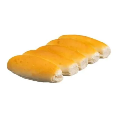 Kamstra Hotdog Broodje (30x 50 gr)