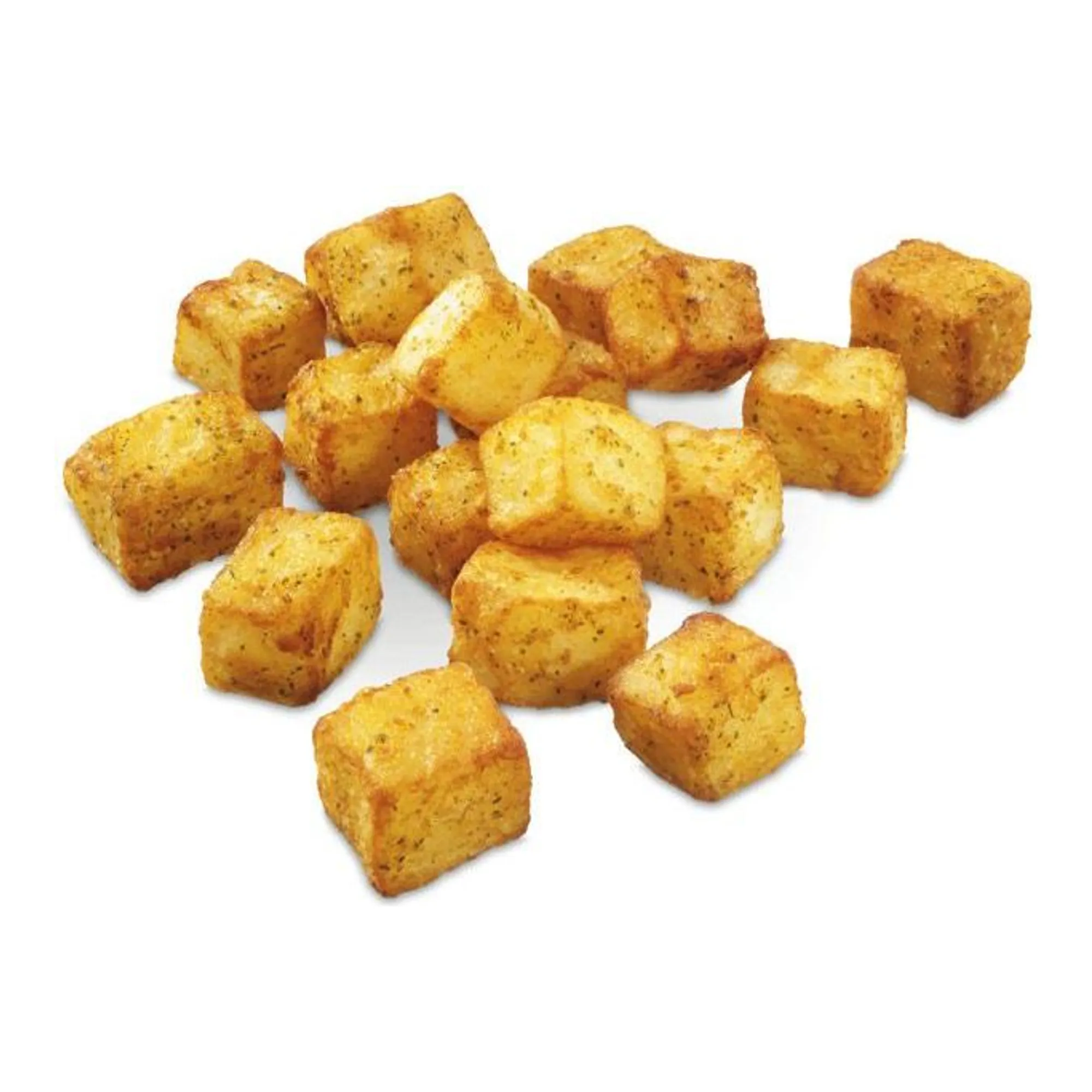 Kiphaas southern fried 40 - 60 gr halal 1 kilo