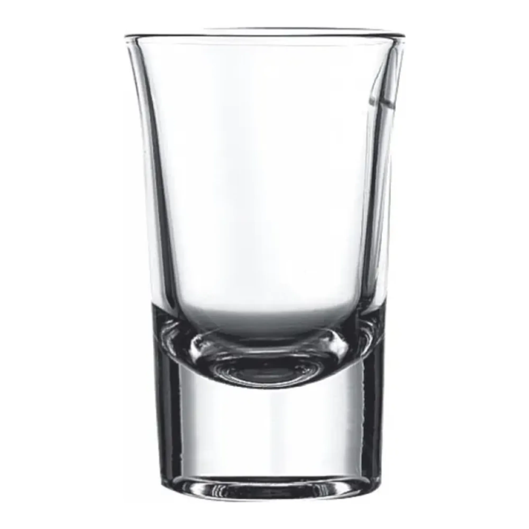 Mammoet Budgetline Borrelglas Bostonshot (6x 3.5 cl)