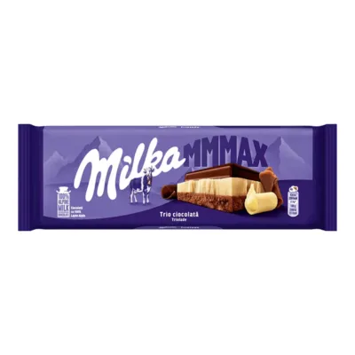 Milka Triolade (15x 280 gr)