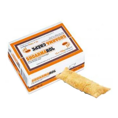 Mora Shoarmarol (10x 100 gr)