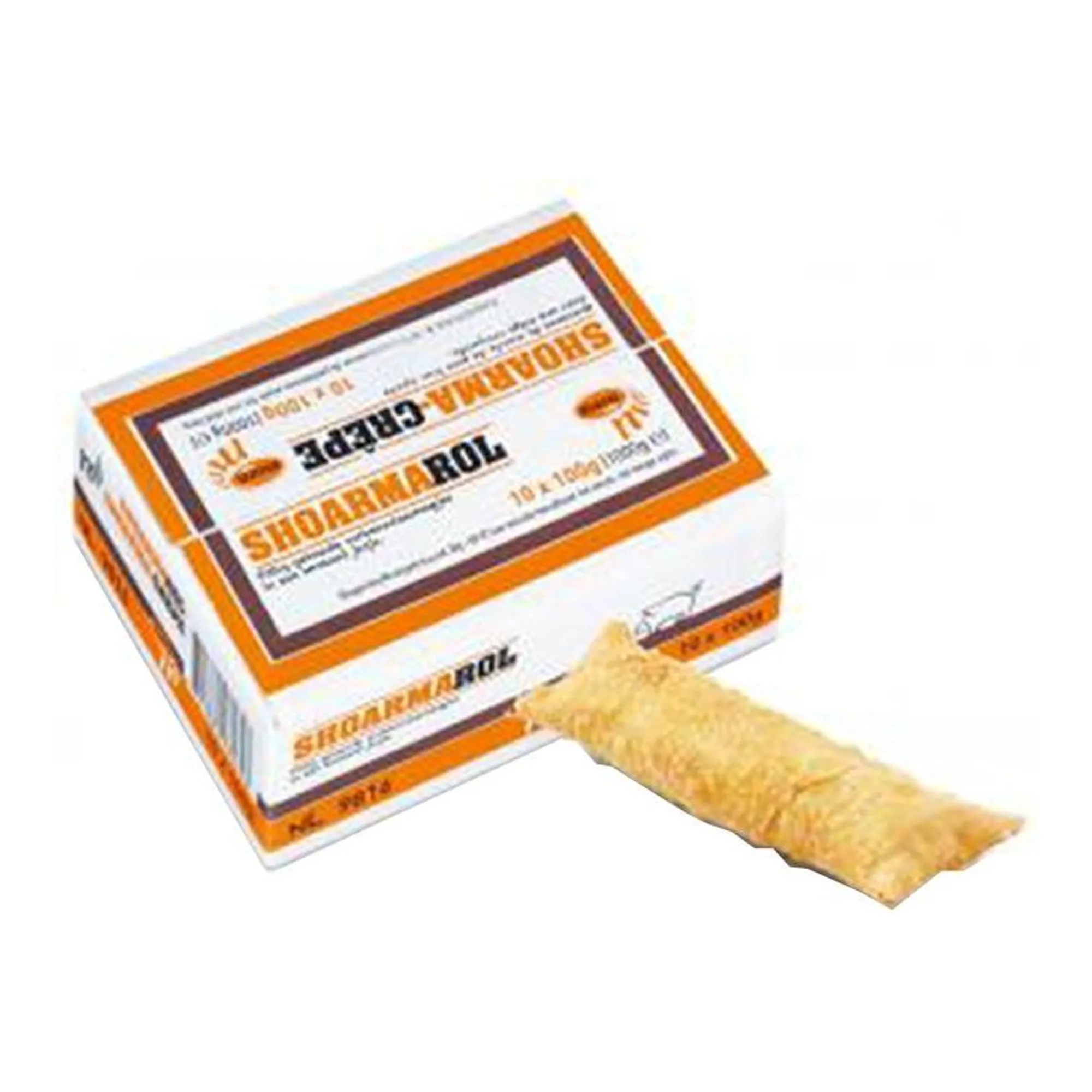 Mora Shoarmarol (10x 100 gr)