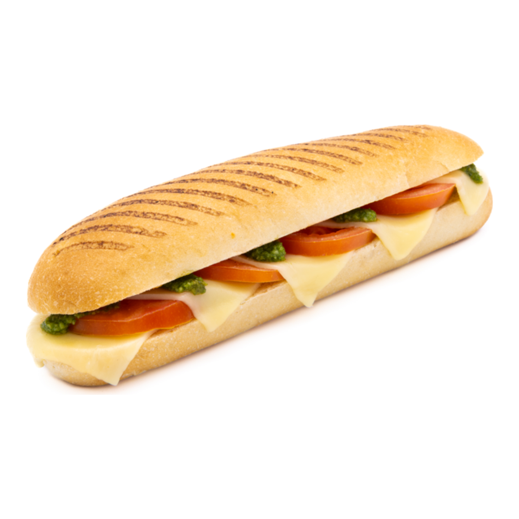 Panino Panini Caprese (20x 180 gr)