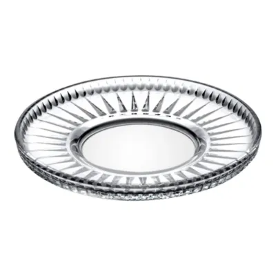 Pasabahce Schotel Elysia Glas 13 cm (6 stuks)