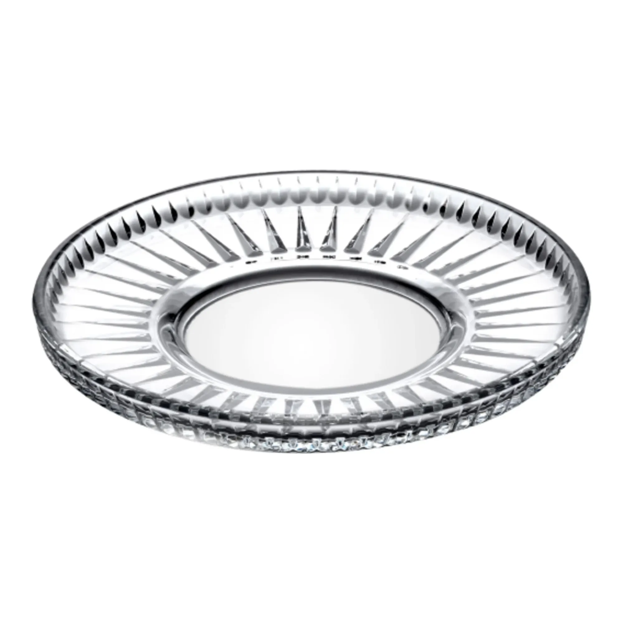 Pasabahce Schotel Elysia Glas 13 cm (6 stuks)