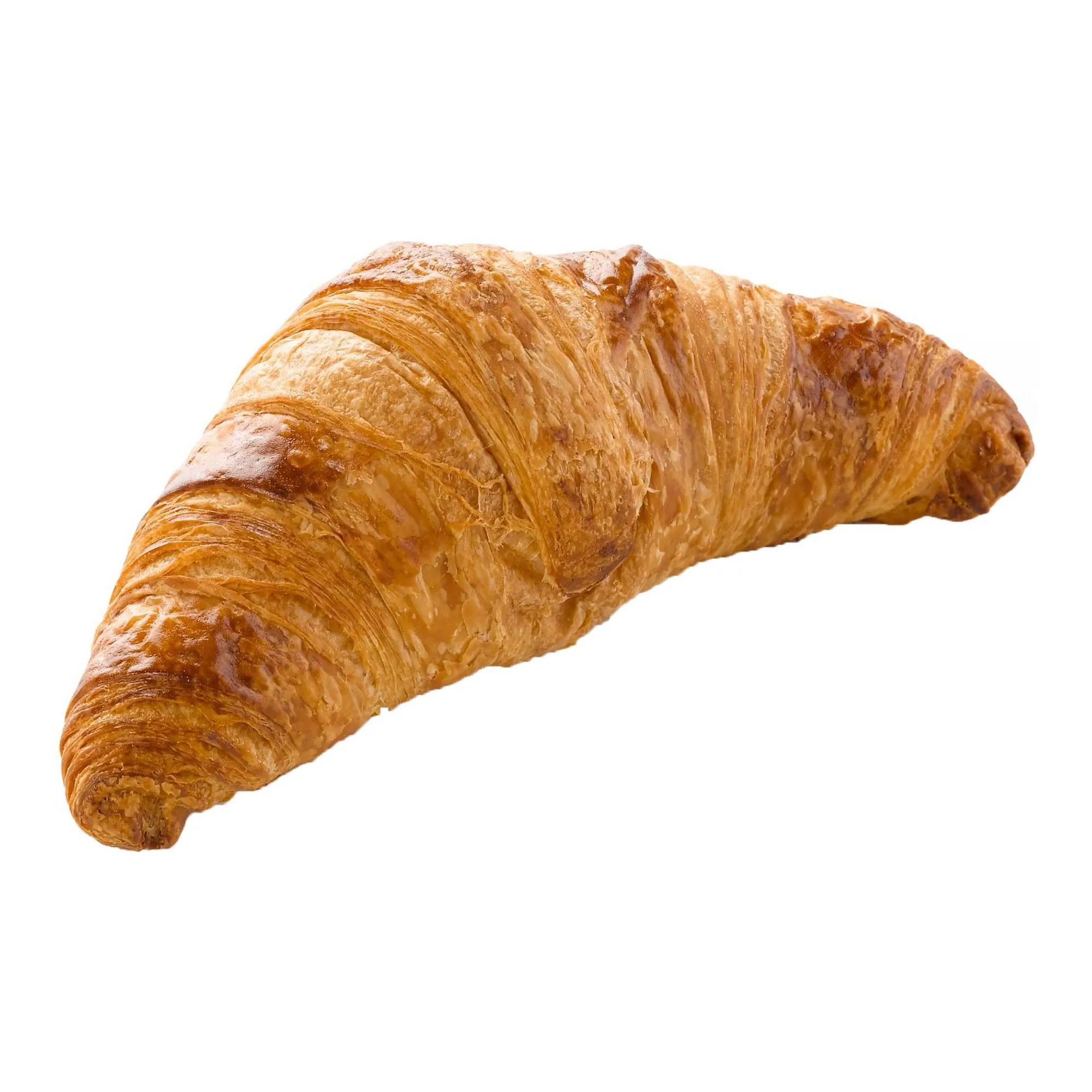 Pastridor Premium Croissant Recht (48 x 70 gr)