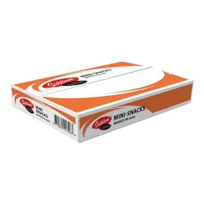 Subliem Mini Snacks (96 stuks)