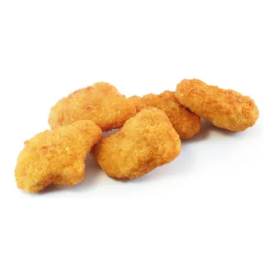 Vee&zee Battered Chicken Nuggets (1 kg)