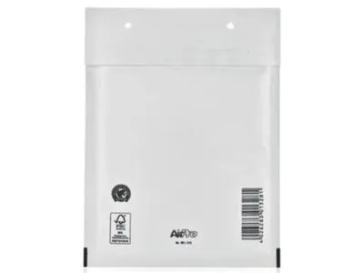 Airpro Bong Luchtkussenenveloppen, Ft (150x 215 mm)
