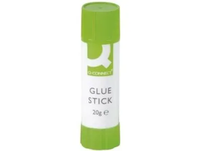 Q-CONNECT Plakstift (12x 20 gr)