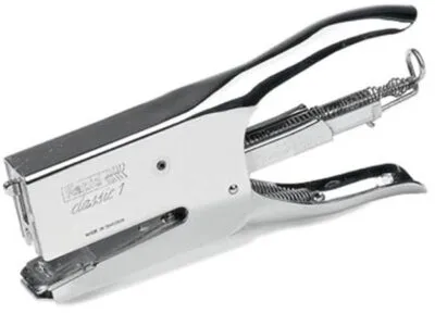 Rapid Niettang Inlegdiepte Voor 24/6-8+, Chro (56 mm)