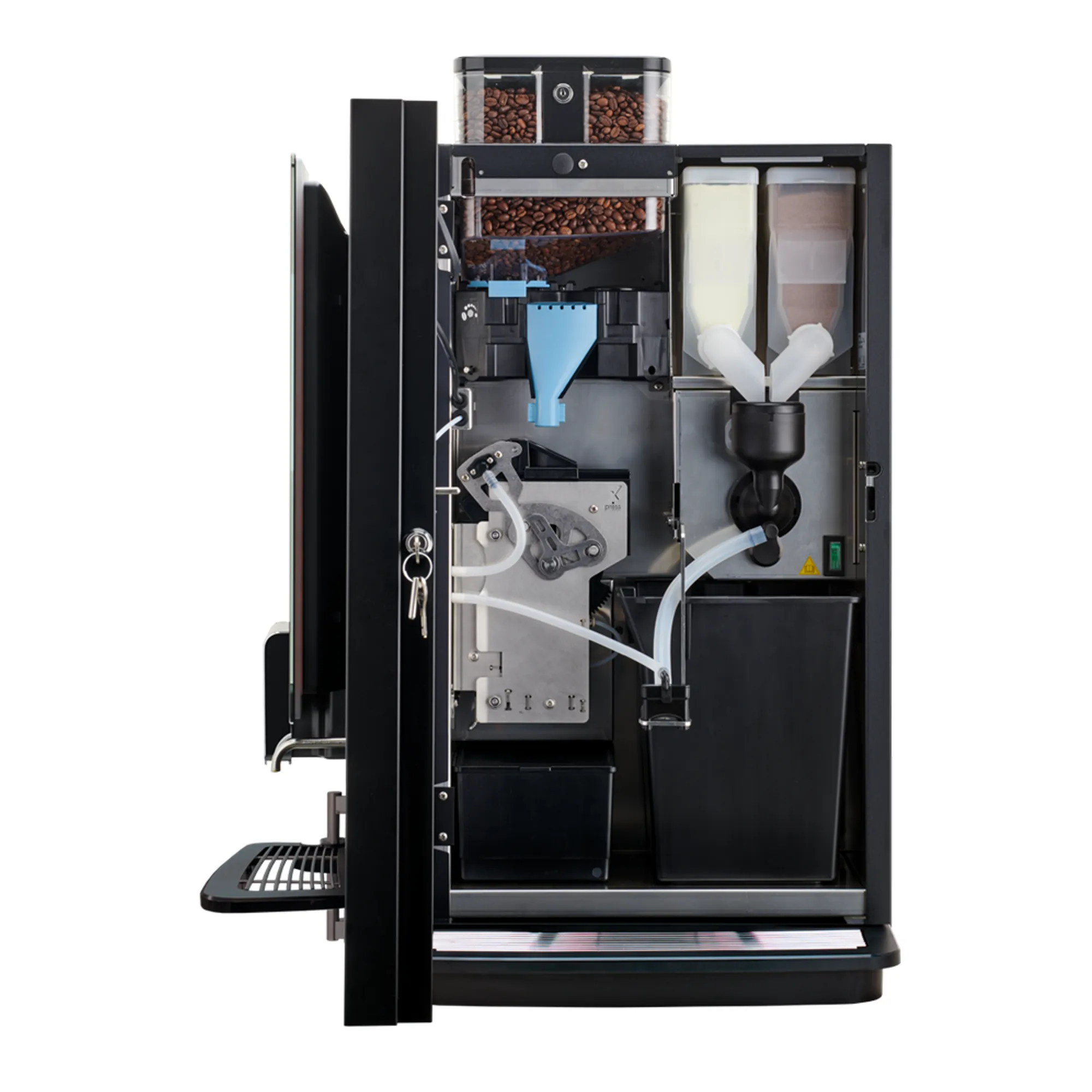 Animo optibean X12 L+