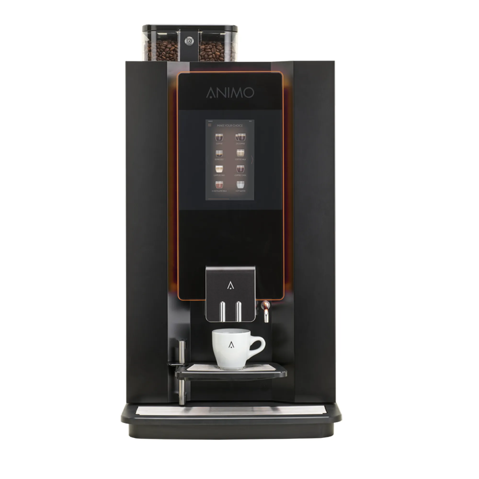 Animo optibean X12 L+