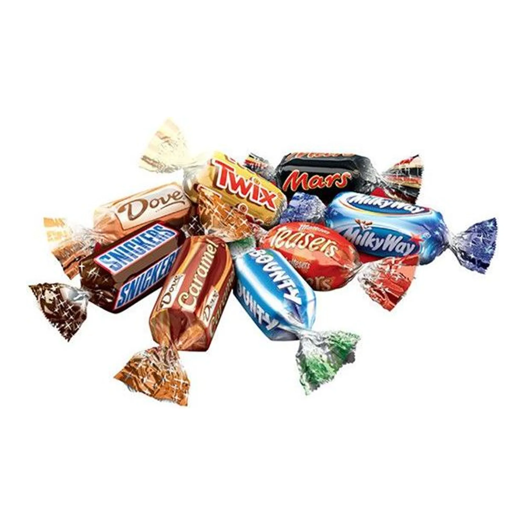 Celebrations Centerpiece (8x 340 gr)