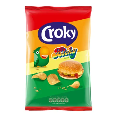 Croky Bicky (20x 40 gr)